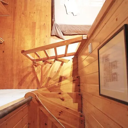 아파트 Urban Loft In Sagrada Familia