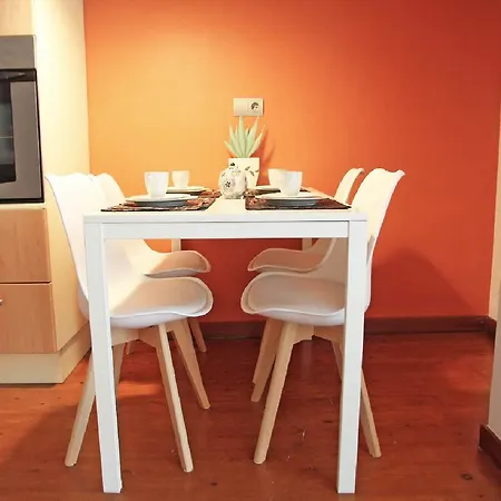 Apartment Urban Loft In Sagrada Familia Barcelona