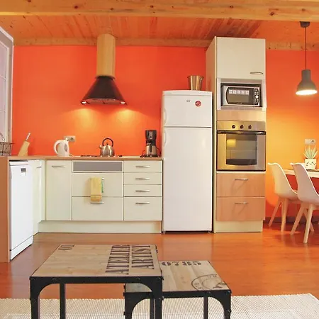 Urban Loft In Sagrada Familia