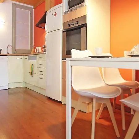 Апартаменты Urban Loft In Sagrada Familia Барселона