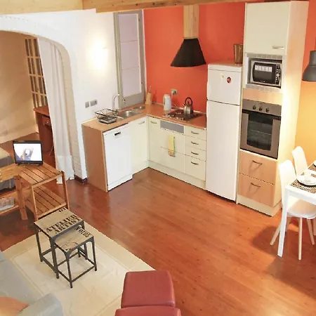 Urban Loft In Sagrada Familia Апартаменты Барселона
